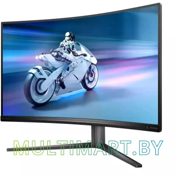 Игровой монитор Philips Evnia Gaming 32M2C5500W картинка 3